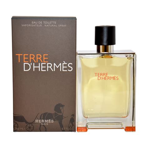 terra d hermes uomo|hermes cologne terre d.